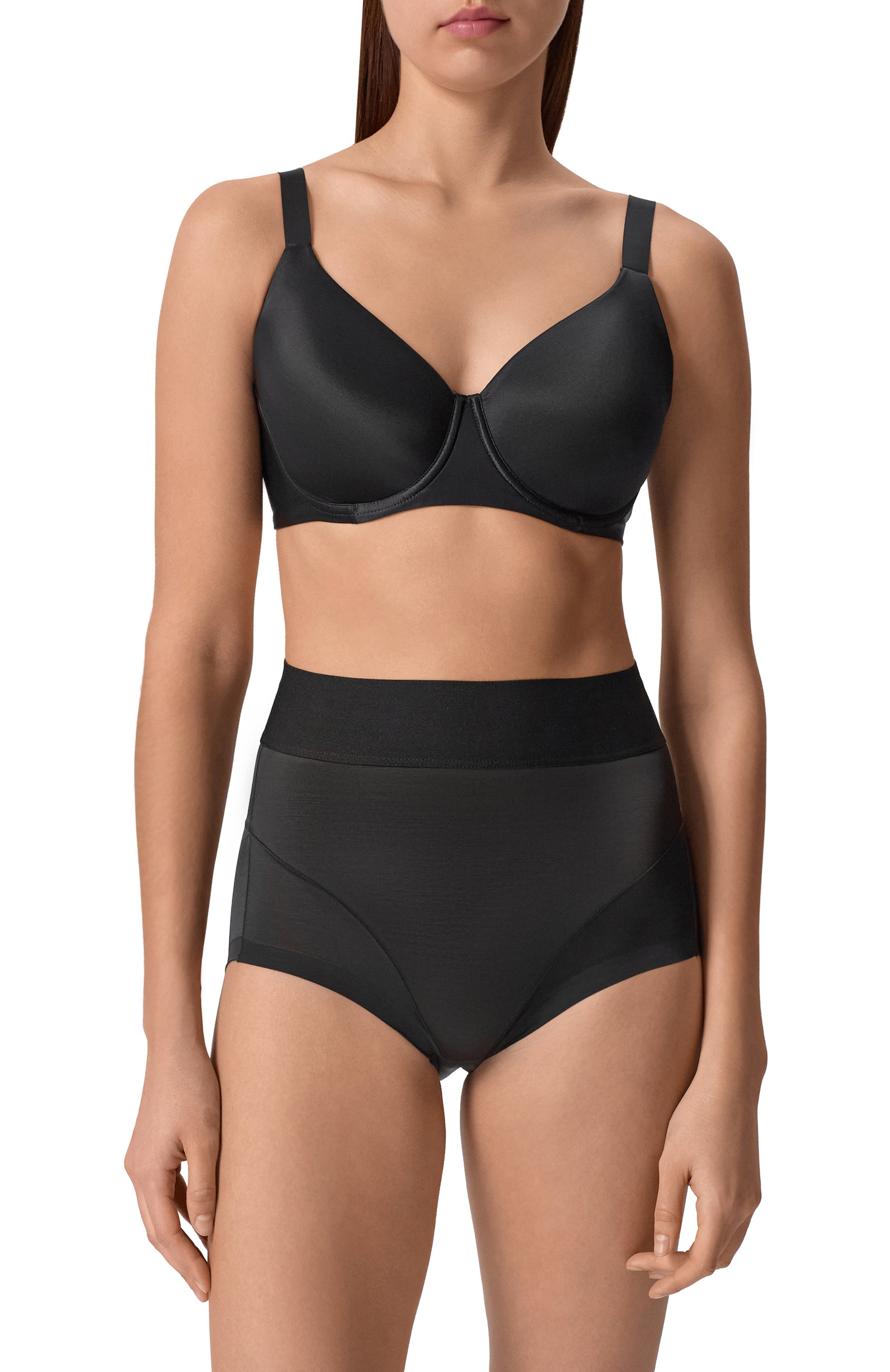 Бюстгальтер WOLFORD, арт. 4W1010, фото 2