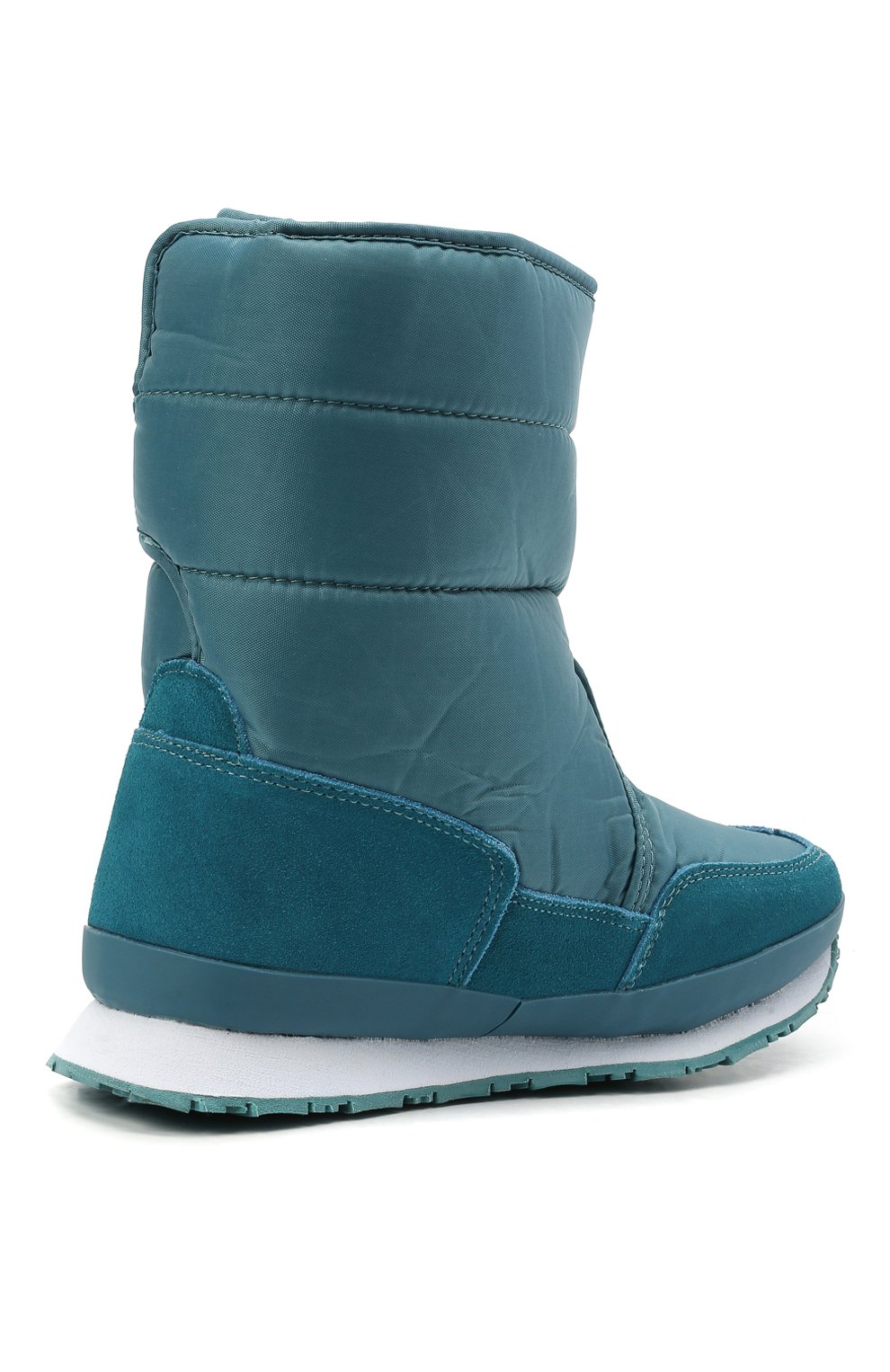 Утепленные сапоги RUBBER DUCK, арт. 562-4010-W, фото 3