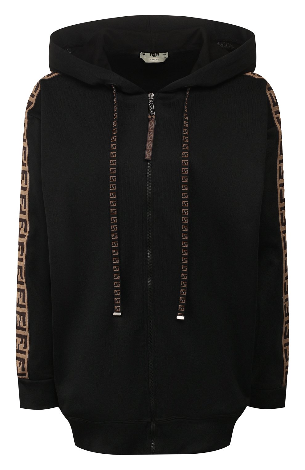 Толстовка FENDI, арт. FAF128 AB4D, фото 1