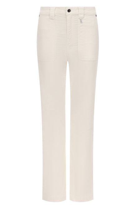 Женские бархатные брюки BOGNER, арт. 16211065