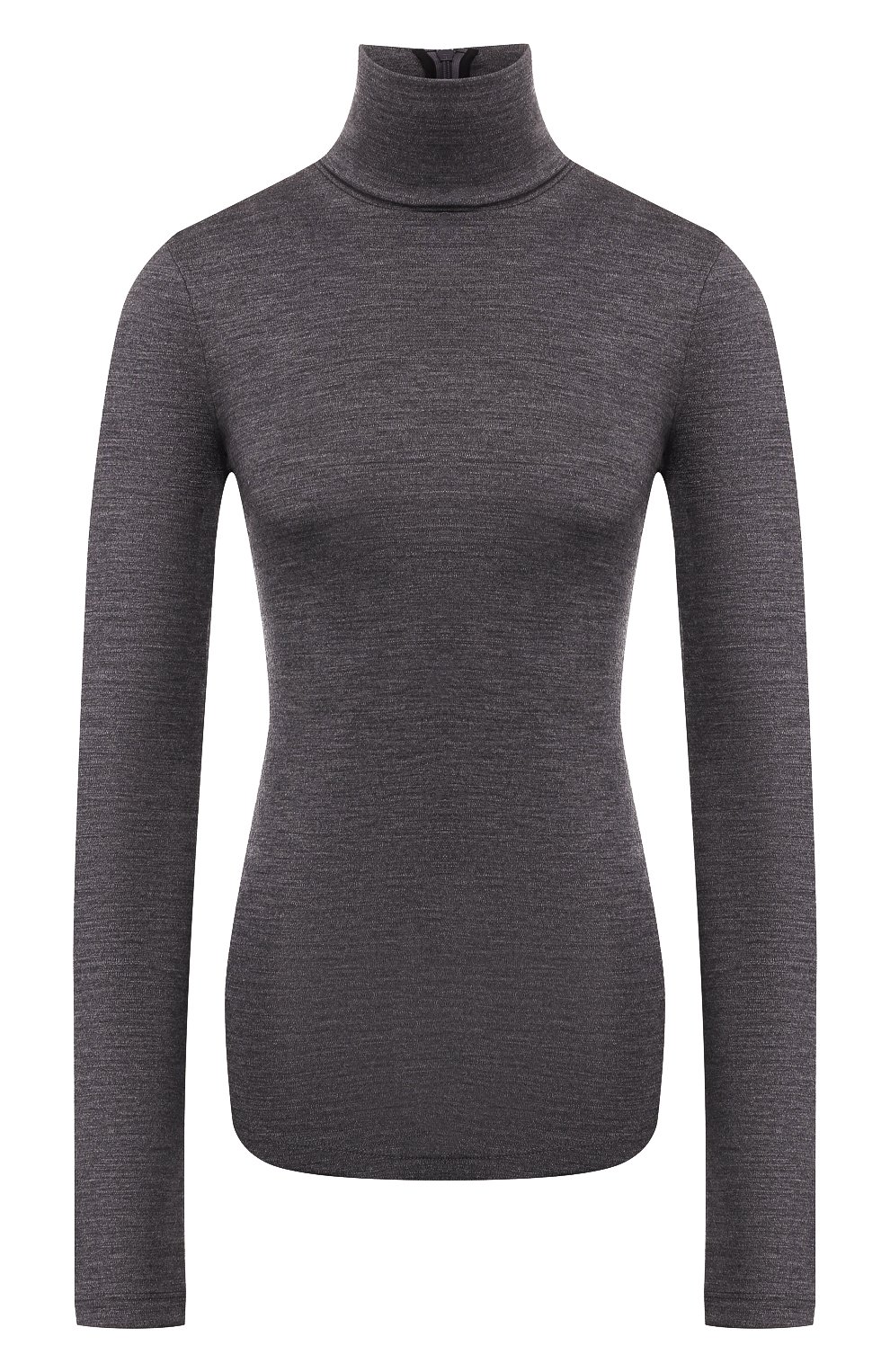 Шерстяная водолазка ISABEL MARANT, арт. TS0668-19H029I/D0YELA, фото 1