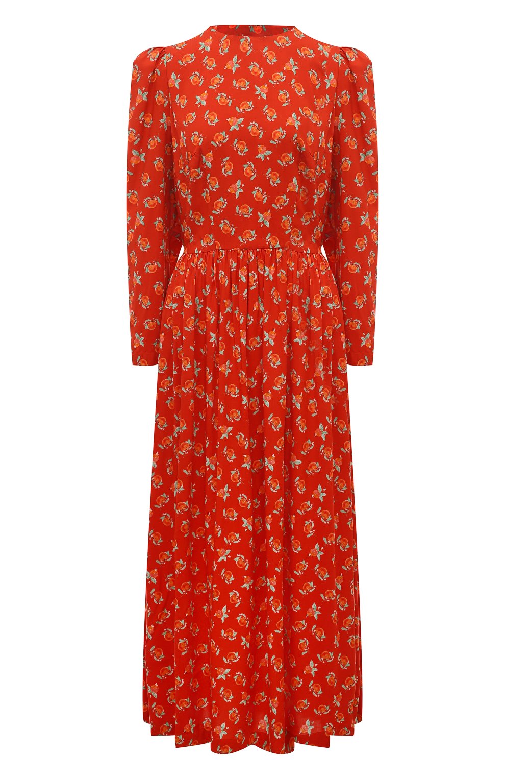 Платье  из вискозы ULYANA SERGEENKO, арт. ABM001CLASS 2382Т23, фото 1