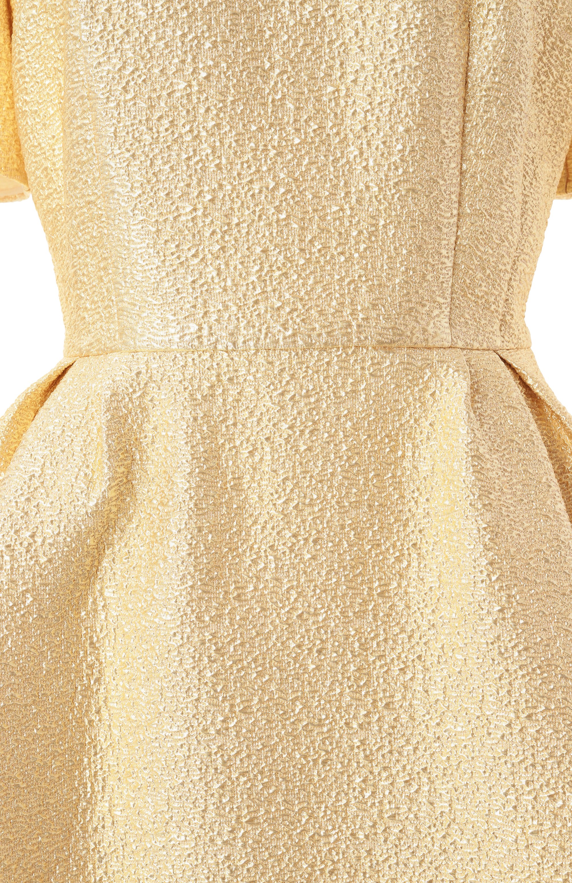 Платье VIKA GAZINSKAYA, арт. SS25-13238, фото 6