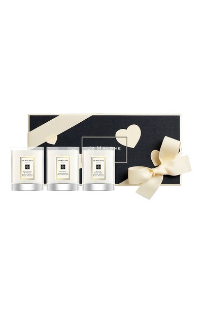 Набор из ароматных свечей JO MALONE LONDON, арт. LAR5-01, фото 1