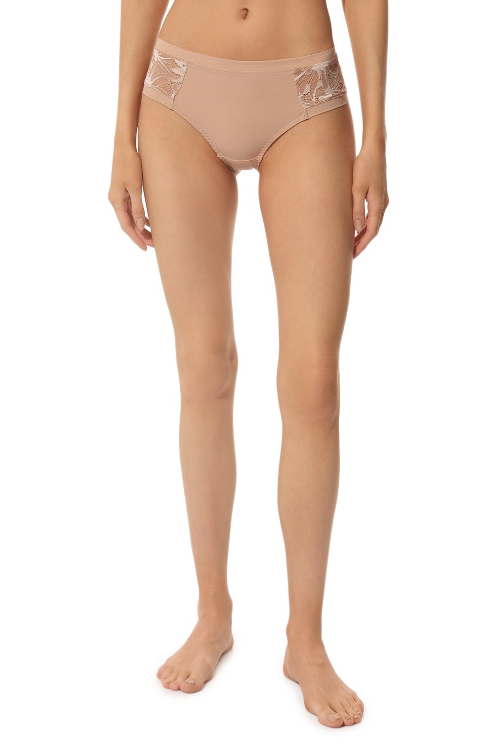 Трусы-слипы MAISON LEJABY, арт. E52269, фото 2