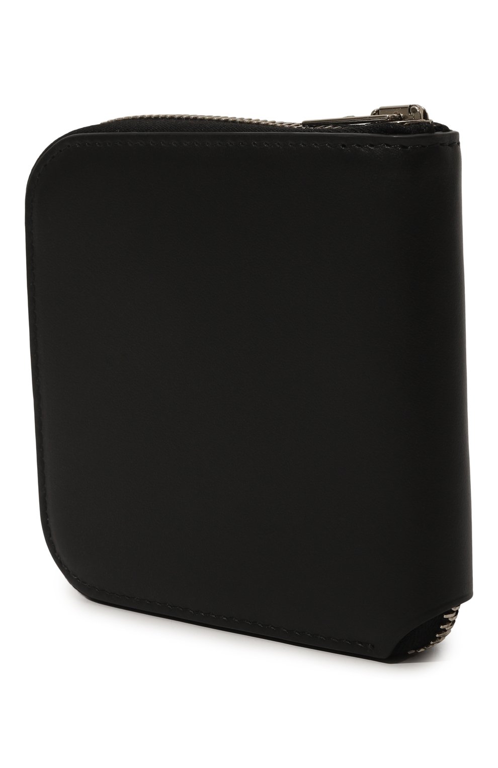 Кожаное портмоне ACNE STUDIOS, арт. FN-UX-SLGS000115, фото 2