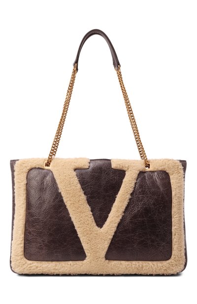 Женская сумка viva superstar medium VALENTINO, арт. 7W0B0S68/HDL