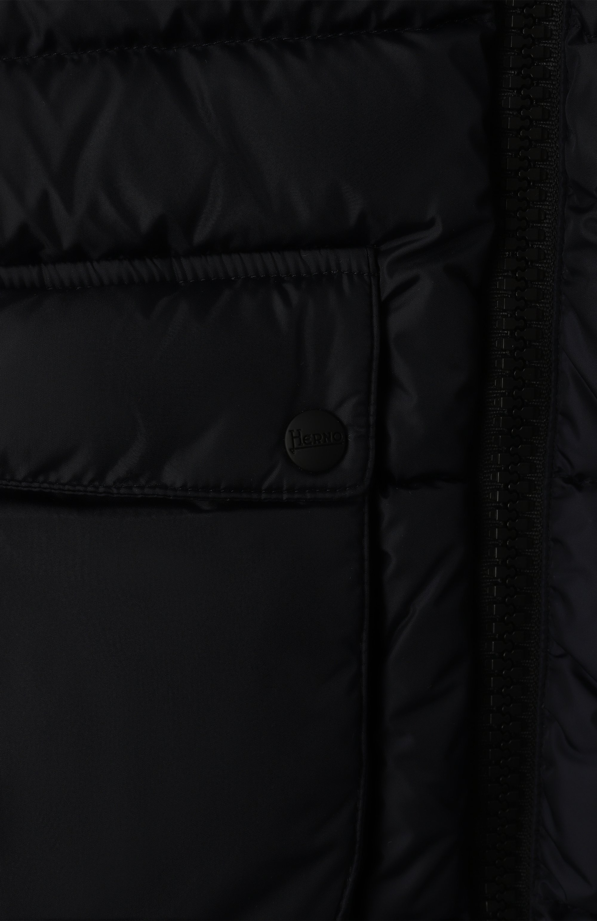 Пуховая парка HERNO, арт. PI000154B/12004Z, фото 5