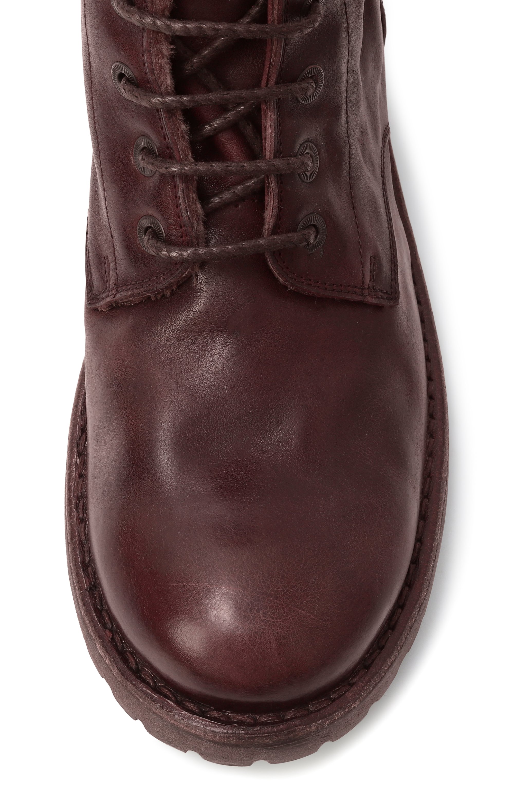 Кожаные ботинки MOMA, арт. 69401B-KUMN, фото 6