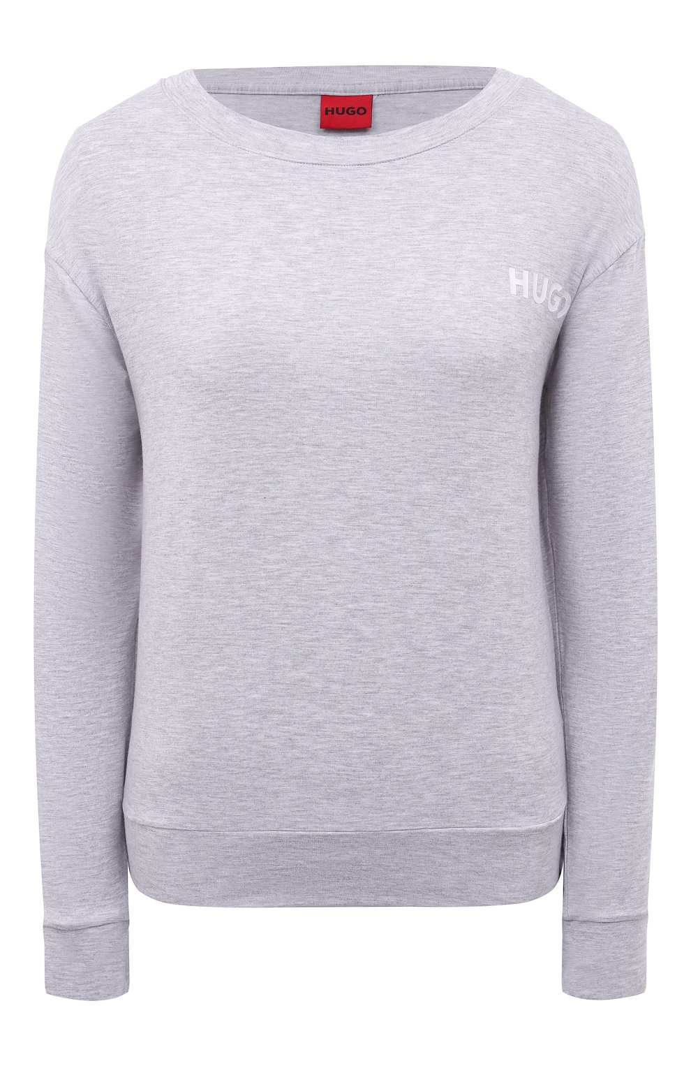 Лонгслив из вискозы HUGO, арт. 50490706, фото 1