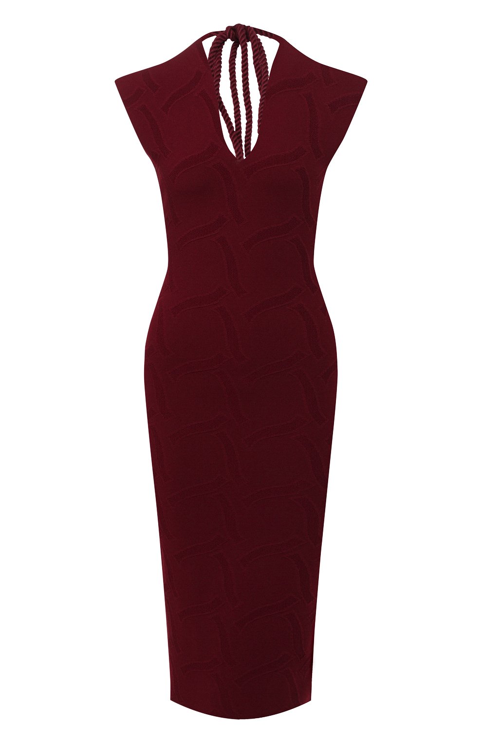 Платье ROLAND MOURET, арт. SS19/K6298/F0333, фото 1