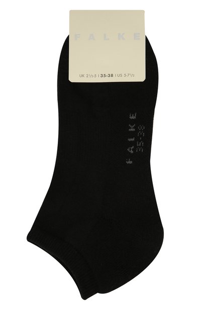 Женские носки cosy damen из смеси хлопка и кашемира FALKE, арт. 46512_