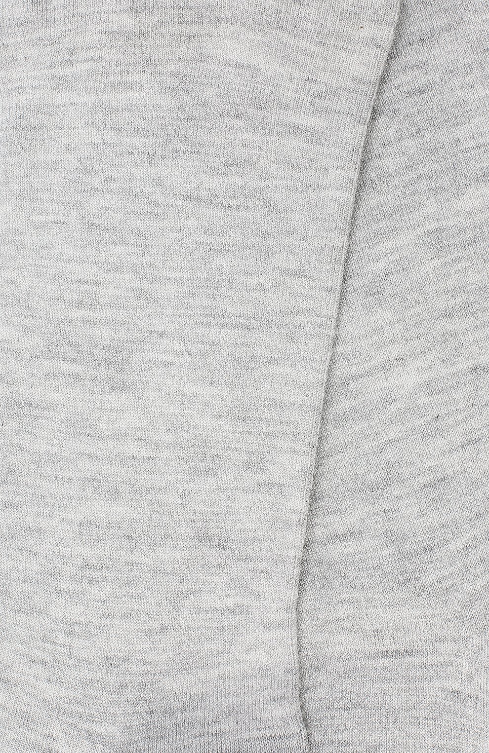 Носки из кашемира и шелка BRUNELLO CUCINELLI, арт. M41945019, фото 2