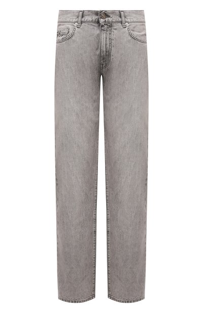 Мужские джинсы VERSACE, арт. 1010816/1A11274