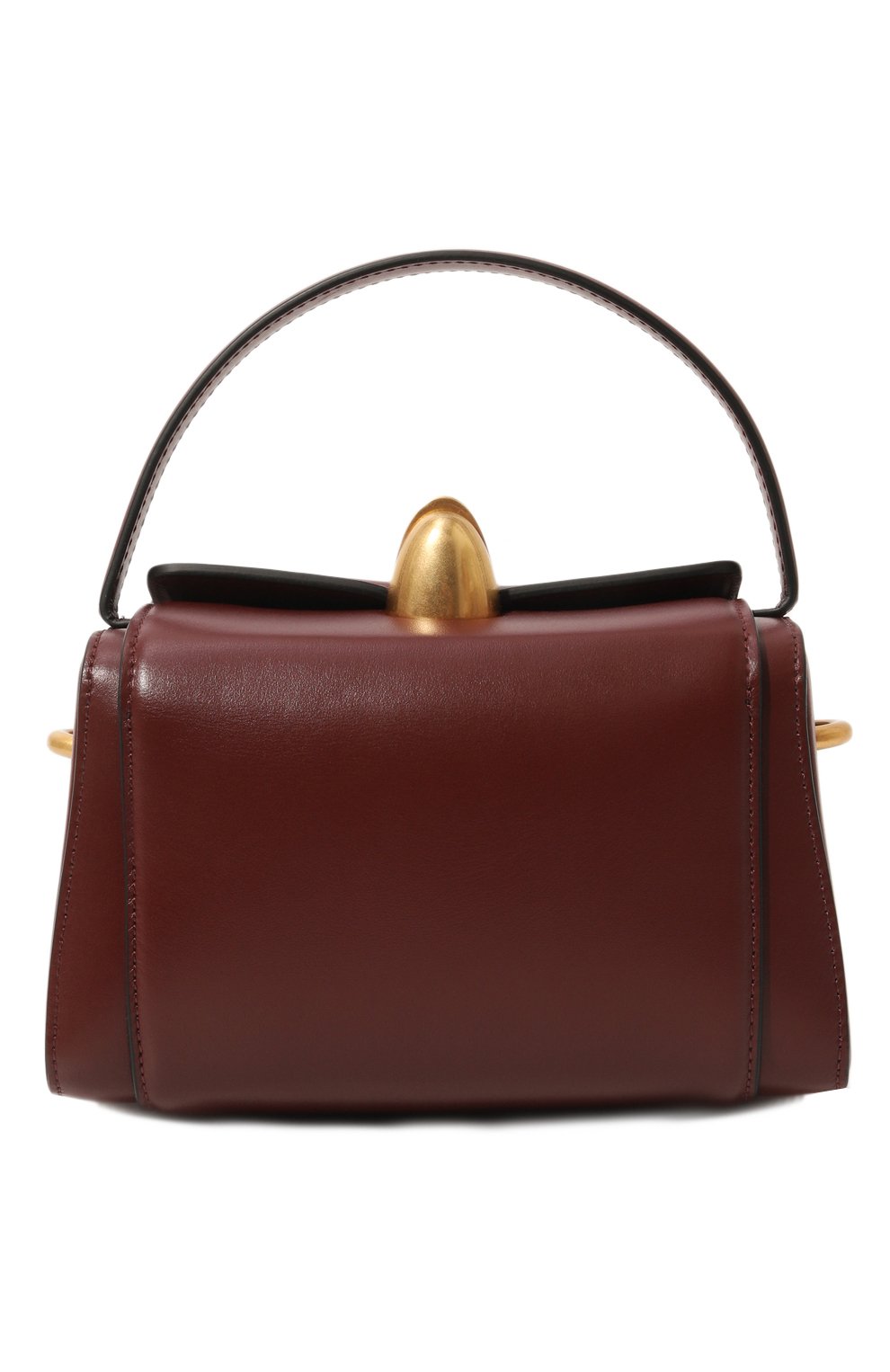 Сумка phoenix NEOUS бордового цвета по цене 97650 руб., арт. 00026A09, фото 1 Сумка phoenix NEOUS, арт. 00026A09, фото 1