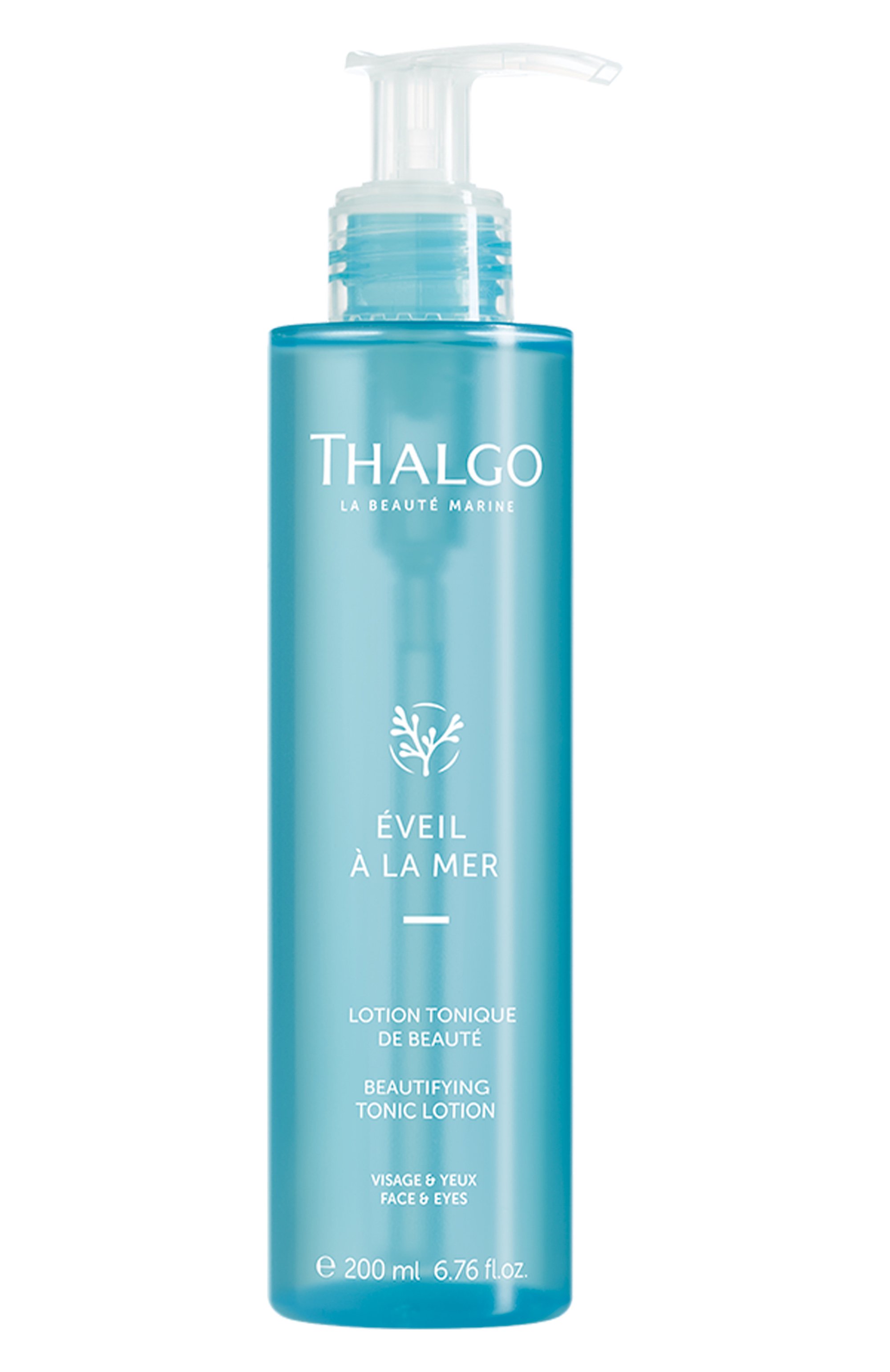 Тонизирующий лосьон для лица (200ml) THALGO, арт. VT22015, фото 1