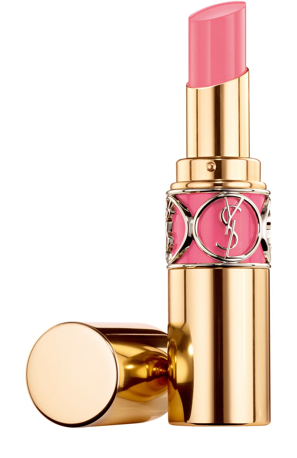 Помада для губ rouge volupte shine, оттенок 51 YSL, арт. 3614271280336, фото 1