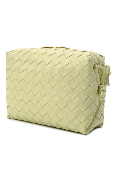 Сумка loop small BOTTEGA VENETA, арт. 680255/V1G11, фото 4