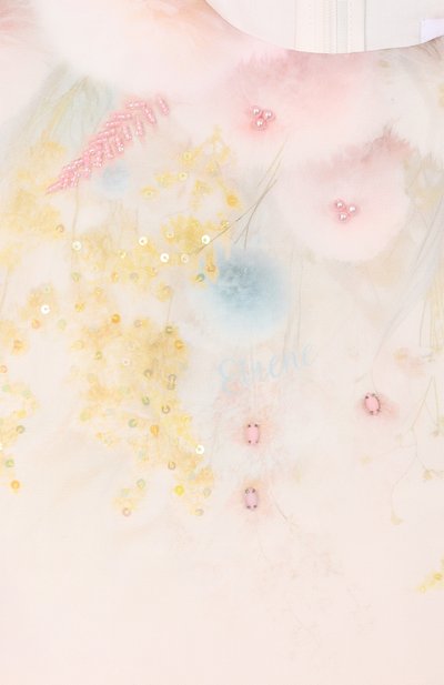 Платье EIRENE, арт. SS2613, фото 3