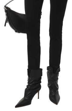 Ботильоны yunah GIUSEPPE ZANOTTI DESIGN, арт. I270031/013, фото 3