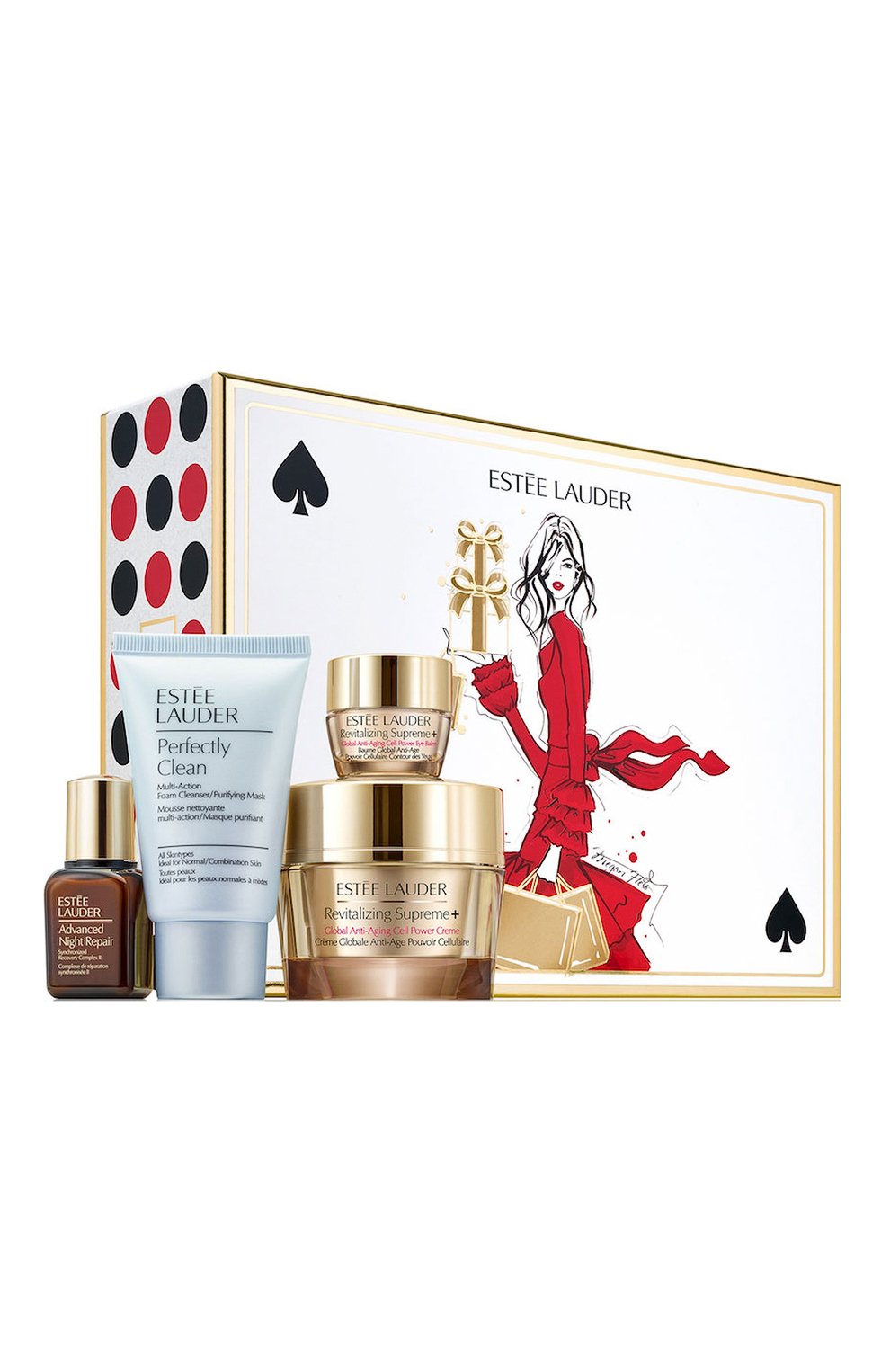 Набор средств ухода revitalizing supreme+ ESTÉE LAUDER, арт. RLM2-Y9, фото 1