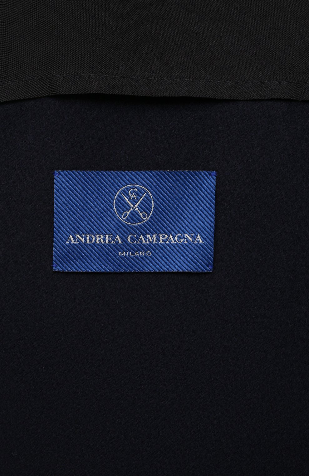 Шерстяной пиджак ANDREA CAMPAGNA, арт. 24U595, фото 8