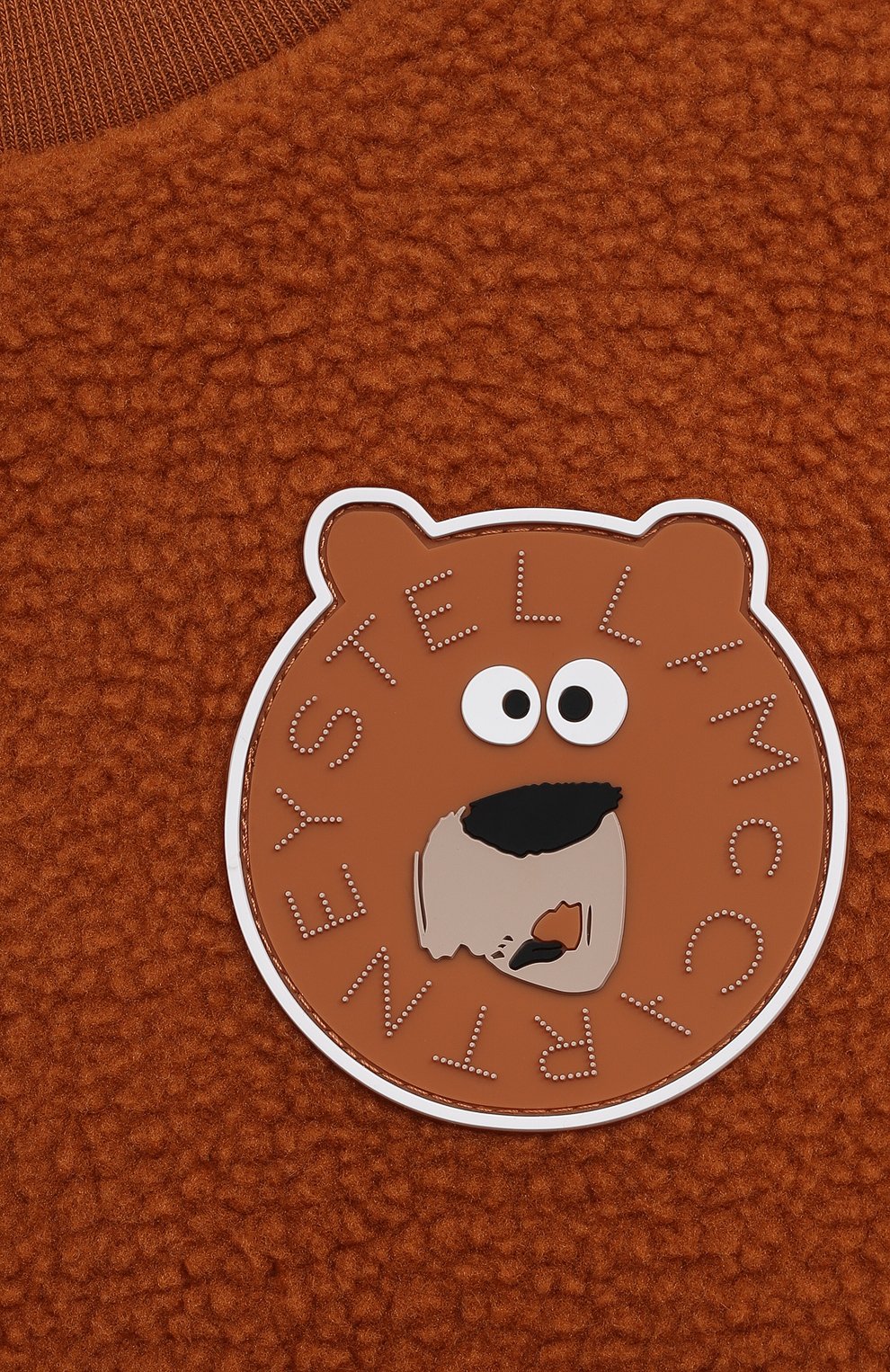 Свитшот STELLA MCCARTNEY, арт. TT4Q40, фото 3