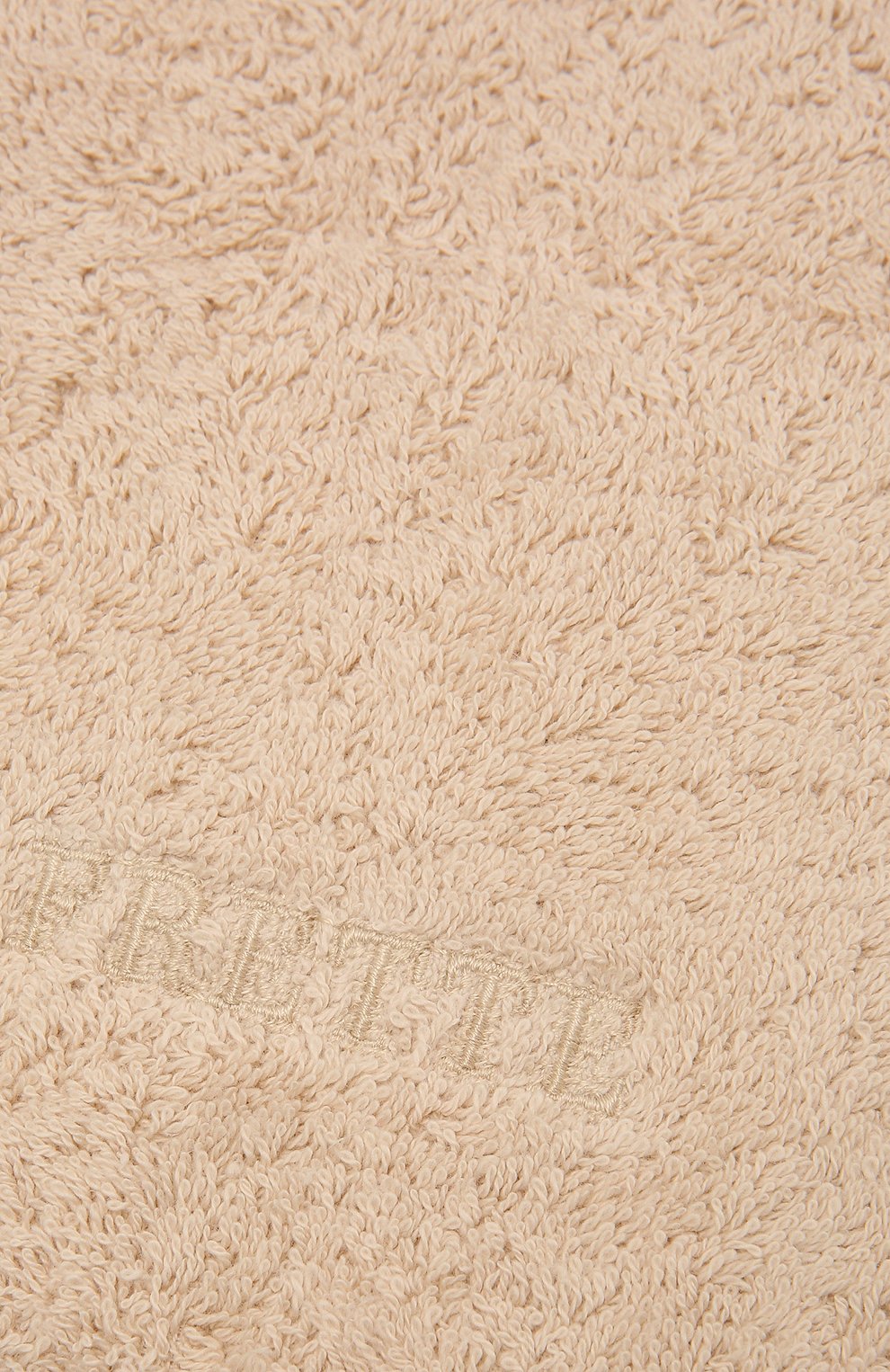 Полотенце для рук unito FRETTE, арт. FR2933 D0100 040C, фото 2