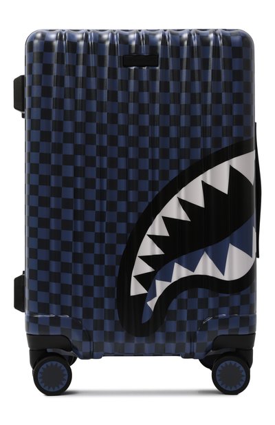 Чемодан SPRAYGROUND, арт. 910CL254NSZ