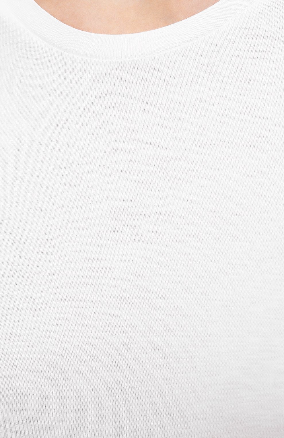 Хлопковая футболка MONCLER, арт. F2-093-8C732-00-V8058, фото 5