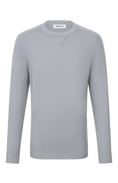 Хлопковый джемпер PREMIATA, арт. PMG36, фото 1