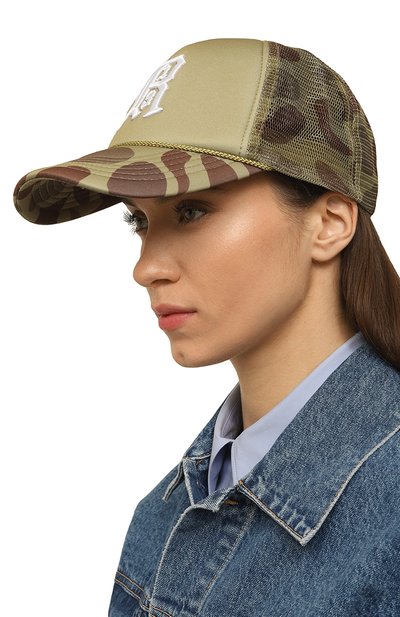 Бейсболка R13, арт. R13WA025-A055, фото 2