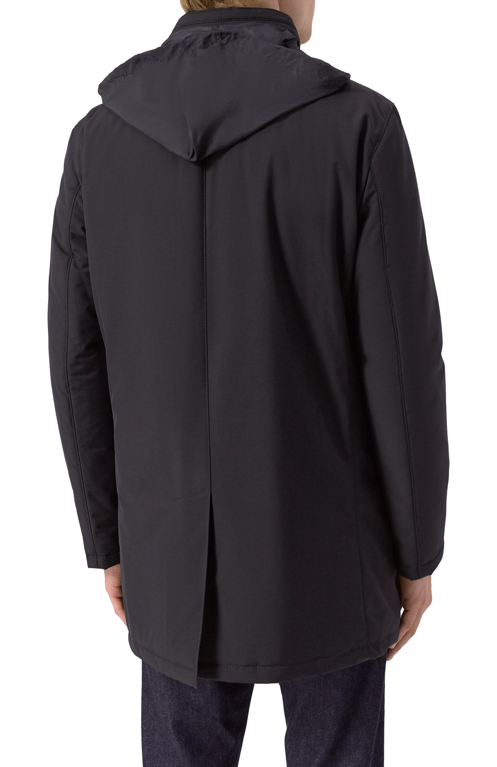 Утепленная куртка ANDREA CAMPAGNA, арт. C0NN0R/512103GX_SET, фото 6