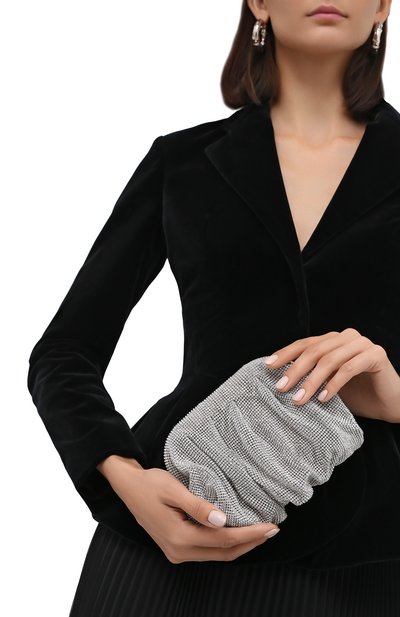 Клатч venus la petite BENEDETTA BRUZZICHES, арт. 4523, фото 2