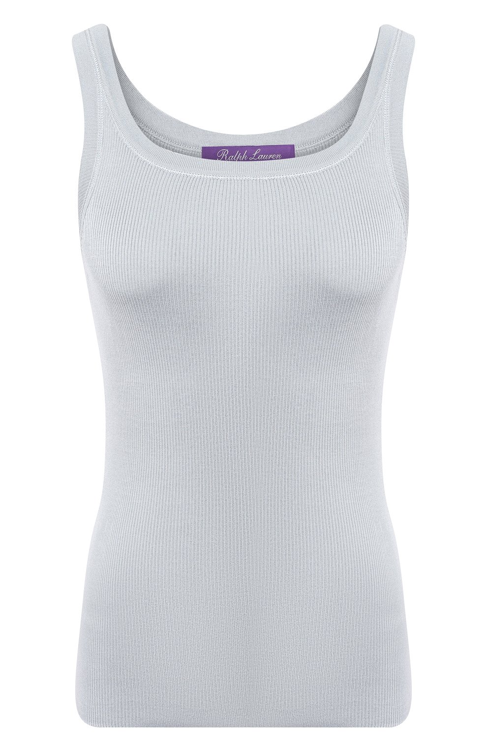 Шелковая майка RALPH LAUREN, арт. 290736303, фото 1