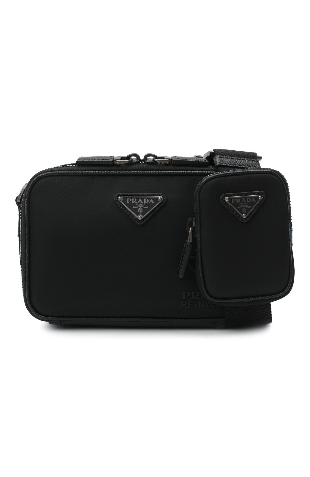 Сумка PRADA, арт. 2VH070-5ECO-F0002-EMF, фото 5