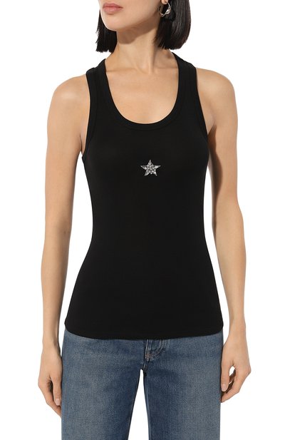 Майка STELLA MCCARTNEY, арт. 6J0291/3SPZ11, фото 3