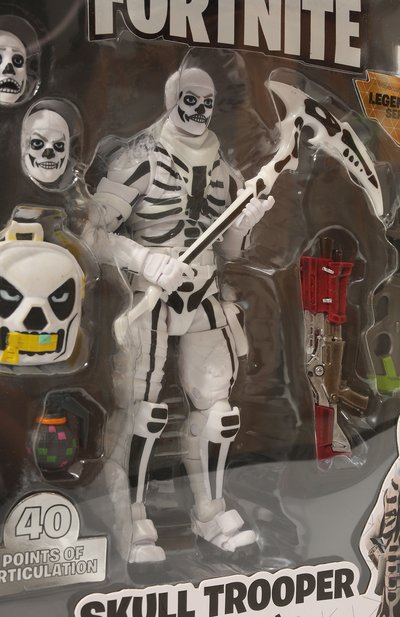 Игрушка fortnite фигурка SPIN MASTER, арт. FNT0659, фото 4