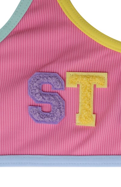 Раздельный купальник MC2 SAINT BARTH, арт. STBK JAIDEN STRING/JAI0002/01380F, фото 4