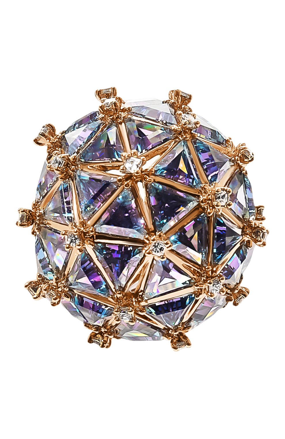 Моносерьга curiosa SWAROVSKI, арт. 5606952, фото 3