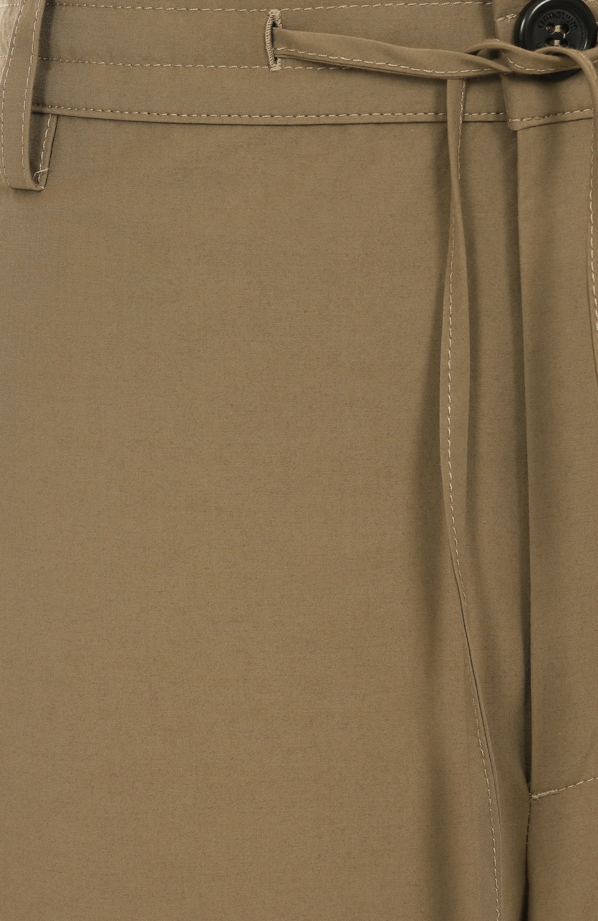 Хлопковые брюки ARMARIUM, арт. ARMTMP021/C008, фото 6