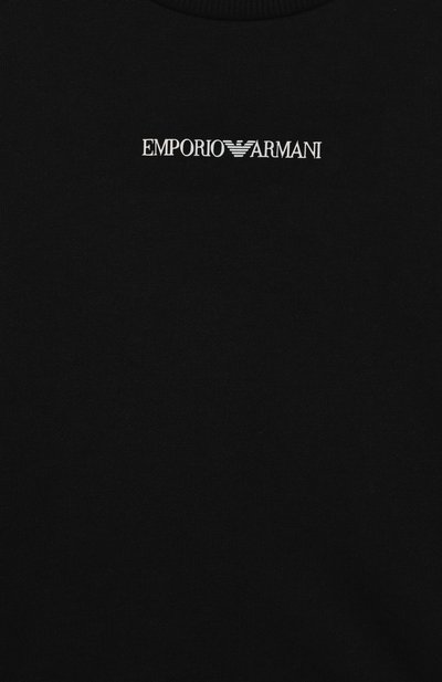 Свитшот EMPORIO ARMANI, арт. EB000302/AF14681, фото 3