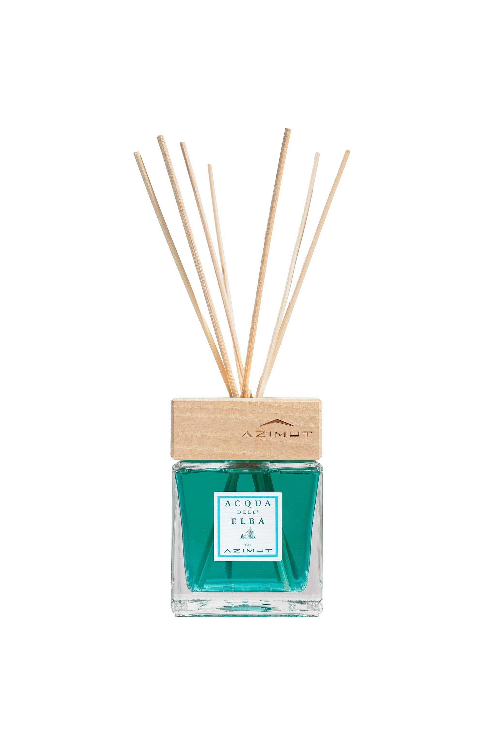 Диффузор azimut (500ml) ACQUA DELL ELBA, арт. 8032758534010, фото 1