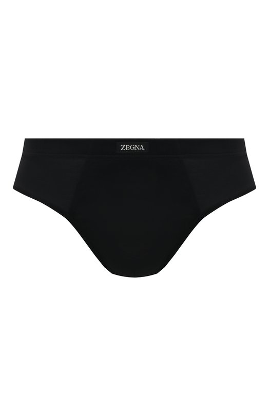 Хлопковые брифы Zegna