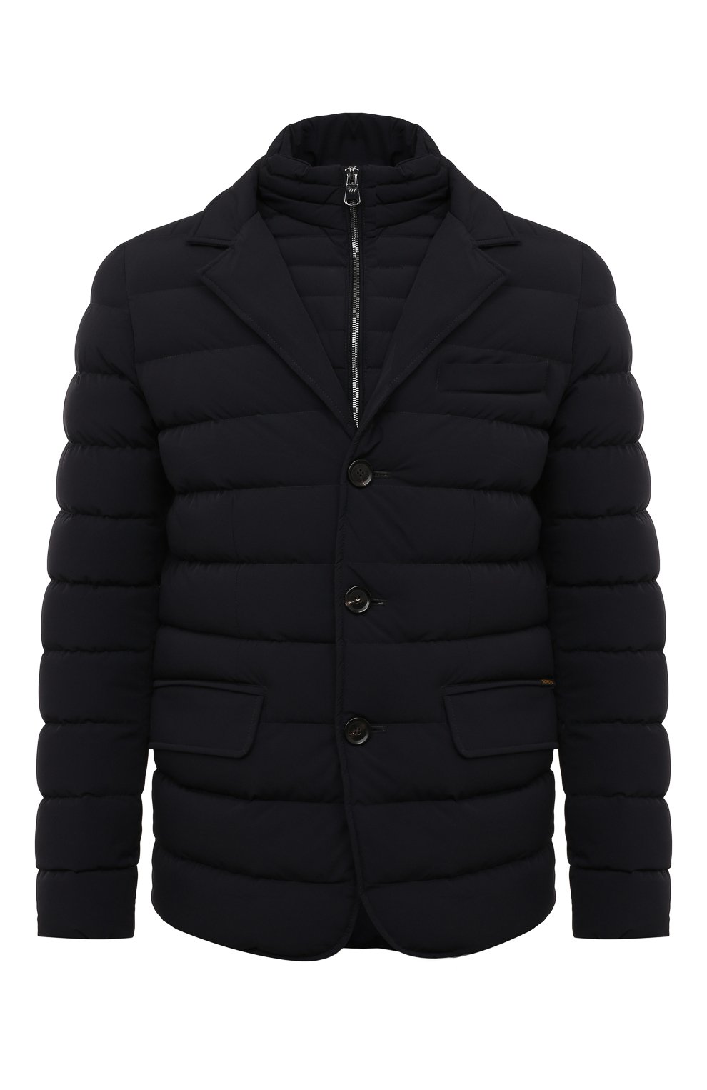 Пуховая куртка HETREGO, арт. 8M421/GARCIA, фото 1