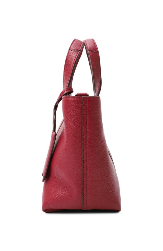 Сумка Chapelier mini Santoni DIBGA2839BA-HWIA Красный  DIBGA2839BA-HWIA Фото 4