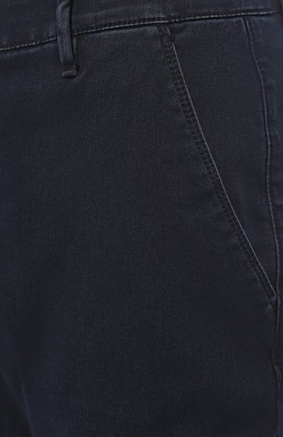 Джинсы hybrid fit ZILLI, арт. MCZ-00110-DEBB1/H001, фото 5