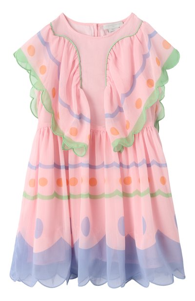 Платье STELLA MCCARTNEY, арт. TW1E22