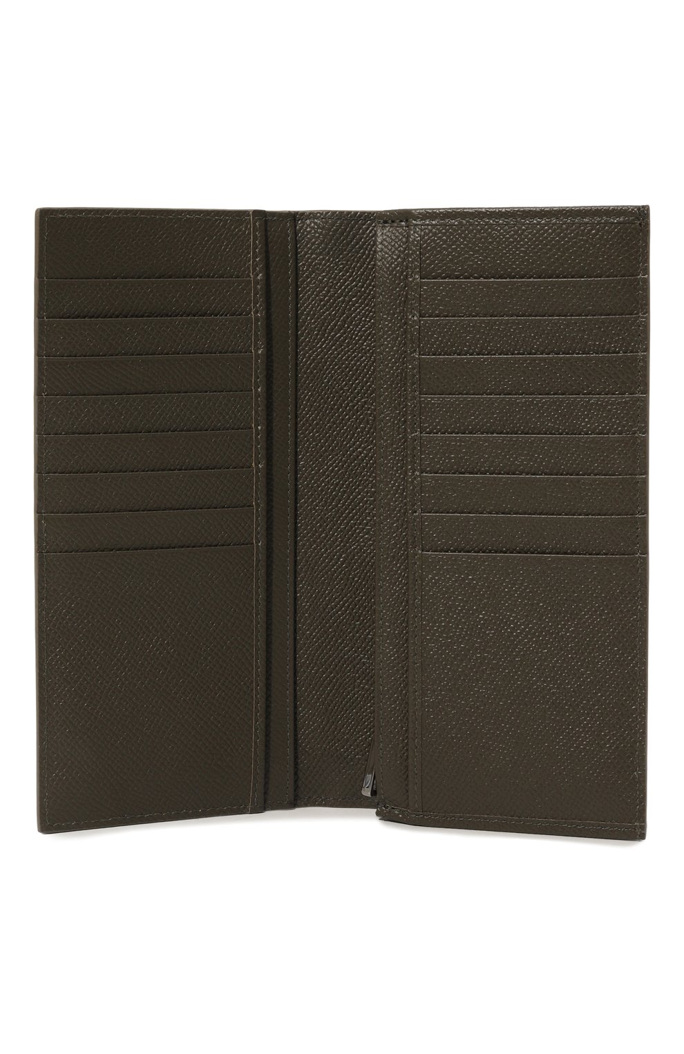 Кожаное портмоне DOLCE & GABBANA, арт. BP2573/AG219, фото 3