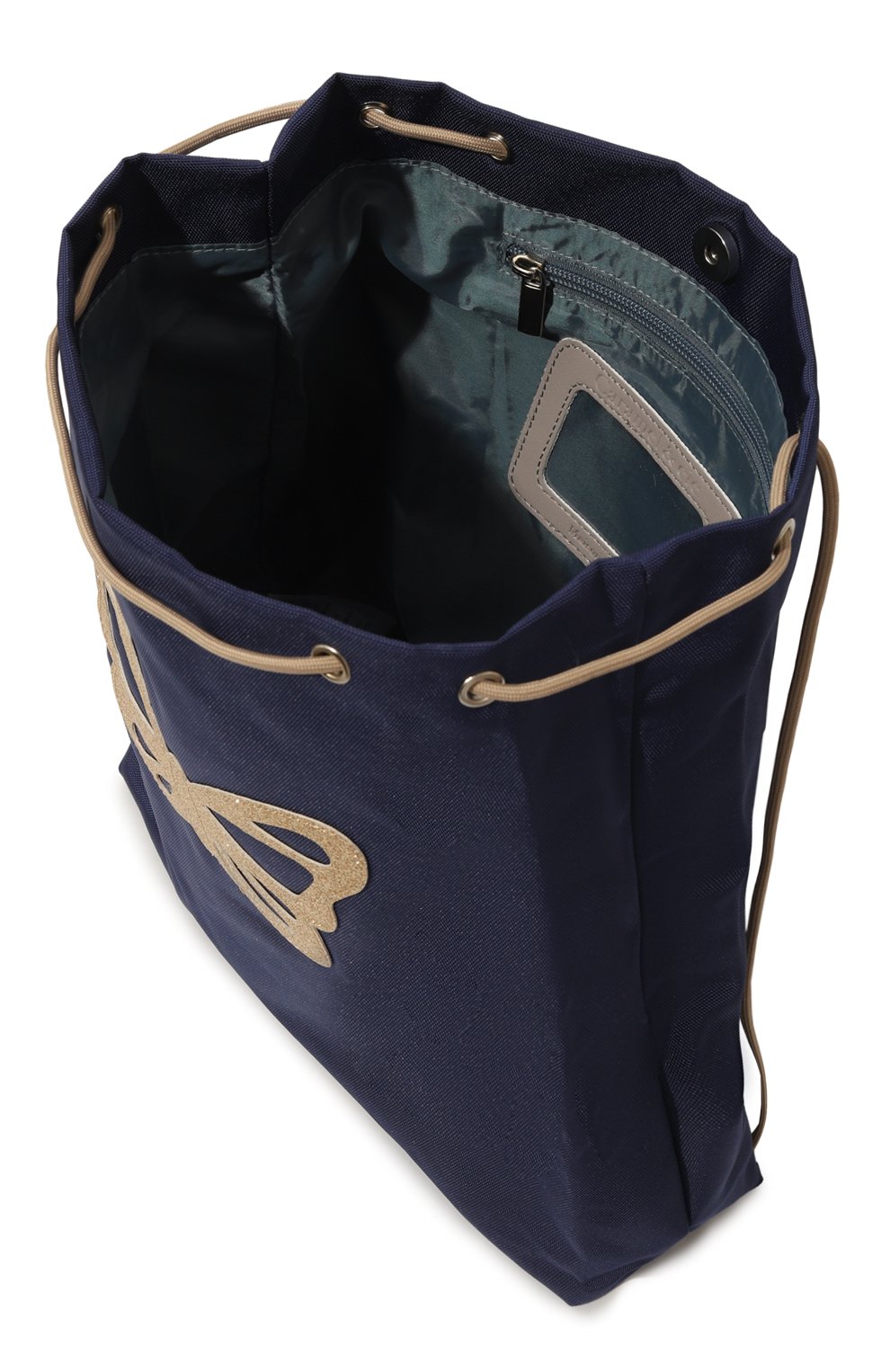 Сумка-рюкзак CARAMEL ET CIE, арт. GB07, фото 3